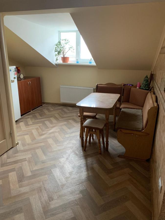 Затишна Оселя / Уютные Апартаменты / Cosy Home Lviv Exterior photo