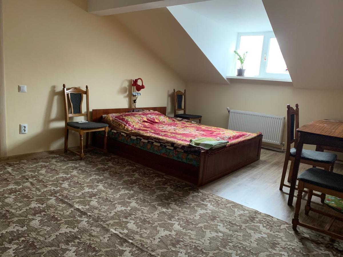 Затишна Оселя / Уютные Апартаменты / Cosy Home Lviv Exterior photo