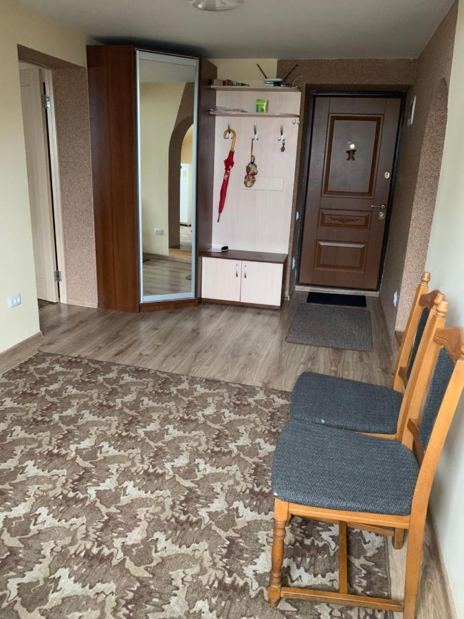Затишна Оселя / Уютные Апартаменты / Cosy Home Lviv Exterior photo